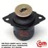 SOPORTE DE CAJA HIDRUALICO  POLO CADDY NAFTA DIESEL 