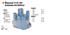 TAPA DISTRIBUIDOR BUFFALO R-4 R-6 R-12  404 504