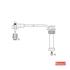 JGO CABLES DE BUJIAS ESCORT LX CLX 1.8i16V ZETEC