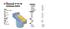 ROTOR DISTRIBUIDOR BOSCH ENC/ELECTRONICO DUNA UNO 106 205 306