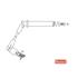 JGO CABLES DE BUJIAS CORSA 1.6 GLS 1.4i 1.6i MPFI BOBINA SECA M4 PIN