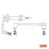 JGO CABLES DE BUJIAS SWIFT GLX 1.3 1.6  16V