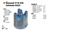 TAPA DISTRIBUIDOR BOSCH CORSA 1.0 1.4  MONZA 1.6 1.8 2.0