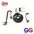 PORTA CARBON VALEO P205 P306 P405 R-19 R-21
