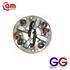 PORTA CARBON VALEO P306 CLIO R-19  DIESEL