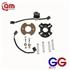 PORTA CARBON INDIEL FORD FIAT