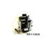 BOBINA ENECNDIDO POLO CADDY GOLF PASSAT VENTO 3 PIN