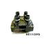 BOBINA ENCENDIDO FIESTA FOCUS MONDEO ESCORT ZETEC