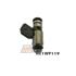 INYECTOR FIESTA KA 1.0 1.3 ROCAM 
