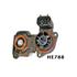 SENSOR POSICION MARIPOSA IDEA PALIO SIENA 1.8 8v Motor Chevrolet  