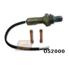 SONDA LAMBDA UNIVERSAL HELLUX 2 CABLES