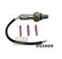 Sonda lambda UNIVERSAL HELLUX 3 cables