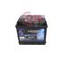 BATERIA *COMPACT* 12X45AMP ECOSPORT GOL1000 FIESTA MAX