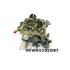CARBURADOR  R-9 R-11 R-19  WEBER 2 bocas 3232 DRT