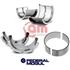 KIT METALES BIELA BANCADA AXIALES  Y BOMBA DE ACEITE PEUGEOT 504 