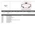 JGO PASTILLAS DE FRENO CLIO 2 LOGAN SANDERO SYMBOL MEGANE SCENIC CON SENSOR