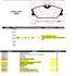 JGO PASTILLAS DE FRENO CLIO 2 LAGUNA MEGANE SCENIC CON SENSOR