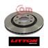 DISCO DE FRENO 306 16V 405 1.9 SR-TD PARTNER BERLINGO XSARA PICASSO