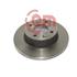 DISCO DE FRENO R-9 R-11 CLIO 1.4