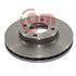 DISCO DE FRENO GALAXY GOL GTI GOLF GTI POLO QUANTUM