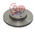 DISCO DE FRENO GALAXY CADDY GOL GTI POLO SANTANA QUANTUM