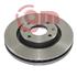 DISCO DE FRENO 206 1.6 16V 2.0 HDI 207 1.4  307 1.6  1.6 16V   C3 1.6 16V 1.4 16V HDI PARTNER BERLINGO 