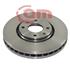 DISCO DE FRENO 307 2.0 16V 2.0 HDI 307 SW 2.0 16V 2.0 HDI