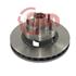 DISCO DE FRENO RANGER 4X2 C/MAZA Y TORNILLOS