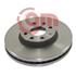 DISCO DE FRENO CORSA COMBO PICK UP MERIVA 1.8 8V MONTANA 1.4 1.8