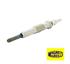 BUJIA INCANDESCENTE KANGOO CLIO 1.9 F8Q