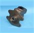 BOMBA DE FRENO F-600 B600 F-700 1968 / 1971