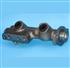  BOMBA DE FRENO R-9 R-12 1987  TIPO BENDIX DOBLE CIRCUITO