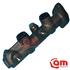 BOMBA DE FRENO P504 GR-GRD-T6B TIPO BENDIX SIN DEPOSITO DOBLE CIRCUITO 1980 / ....