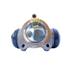  CILINDRO DE RUEDA TRAS DERECHO AUTORRGULABLE P504 T-6B PICK UP FRENO A DISCO 