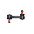 BRAZO AUXILIAR P-UP SILVERDO C-10 PICK UP