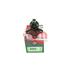 ROTULA DER-IZQ PARTNER PERNO 18MM DIRECCION HIDRAULICA -*3015*-