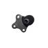 ROTULA DER-IZQ DUSTER PERNO 17.2MM