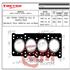 JUNTA TAPA CILINDRO PALIO SIENA UNO FIORINO STRADA FIRE 1.3 8V MOTOR SOHC NO RETORQUE