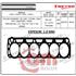 JUNTA TAPA CILINDRO FALCON F-100 FAIRLANE 6CIL 188 221 COMPETICION 1.0 MM ESPESOR