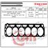 JUNTA TAPA CILINDRO FALCON F-100  FAIRLANE  6CIL 188 221