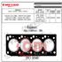 JUNTA TAPA CILINDRO FOCUS MONDEO 1.8 D/TD DURATORQ 3 MUESCA 1,40MM