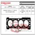JUNTA TAPA CILINDRO AVEO LS LT 1.6 16V  DOHC MPFI NO RETORQUE