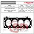 JUNTA TAPA CILINDRO CORSA 1.0 8V NO RETORQUE