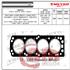JUNTA TAPA CILINDRO AGILE CORSA CELTA PRISMA ONIX FUN 1.4 8V MPFI OHC NO RETORQUE