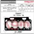 JUNTA TAPA CILNDRO CLIO 2 KANGOO SCENIC MEGANE 1.9 DTI F9Q 1 MUESCA 1,45 MM