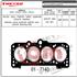 JUNTA TAPA CILINDRO GOL GOLF POINTER CARAT GALAXY ESCORT ORION 2.0 AUDI