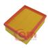 FILTRO AIRE PEUGEOT 206 1.9 D 2.0 HDI  *PANEL*