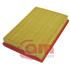 FILTRO AIRE CORSA  MERIVA 1.7 TD/ NAFTA 1.8 8V/16V