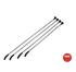 JGO CABLES DE BUJIAS FIESTA KA 1.3