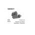 SOPORTE DE MOTOR DERECHO R-9 R-11